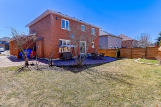 80 Lois Dr, Woodbridge, ON L4H 1H8, Canada, ,  