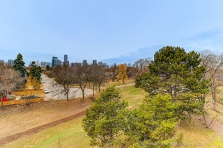 Unit 513-20 Fashion Roseway, Toronto, ON M2N 6B5, Canada, ,  