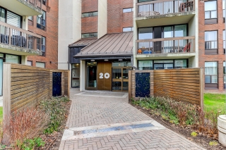 Unit 513-20 Fashion Roseway, Toronto, ON M2N 6B5, Canada, ,  