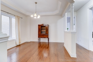 1045 Bob Scott Ct, Newmarket, ON L3X 3L5, Canada, ,  