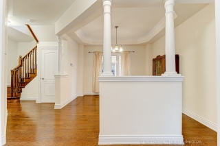 1045 Bob Scott Ct, Newmarket, ON L3X 3L5, Canada, ,  