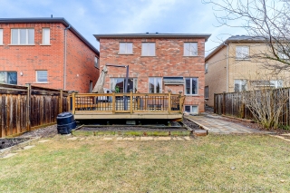 1045 Bob Scott Ct, Newmarket, ON L3X 3L5, Canada, ,  