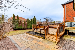 1045 Bob Scott Ct, Newmarket, ON L3X 3L5, Canada, ,  