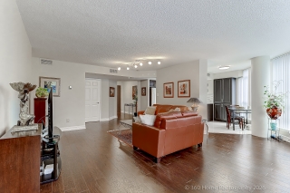 Unit 204-45 Kingsbridge Garden Cir, Mississauga, ON L5R 4B1, Canada, ,  