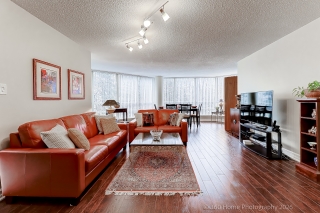 Unit 204-45 Kingsbridge Garden Cir, Mississauga, ON L5R 4B1, Canada, ,  