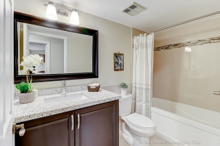 Unit 204-45 Kingsbridge Garden Cir, Mississauga, ON L5R 4B1, Canada, ,  