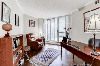 Unit 204-45 Kingsbridge Garden Cir, Mississauga, ON L5R 4B1, Canada, ,  