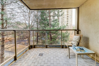 Unit 204-45 Kingsbridge Garden Cir, Mississauga, ON L5R 4B1, Canada, ,  