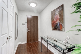 Unit 204-45 Kingsbridge Garden Cir, Mississauga, ON L5R 4B1, Canada, ,  