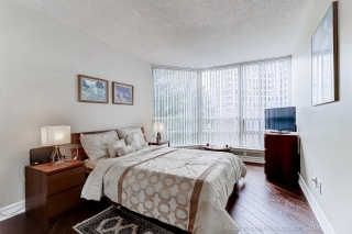 Unit 204-45 Kingsbridge Garden Cir, Mississauga, ON L5R 4B1, Canada, ,  