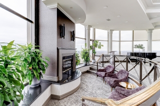 Unit 204-45 Kingsbridge Garden Cir, Mississauga, ON L5R 4B1, Canada, ,  