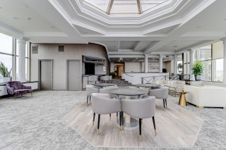 Unit 204-45 Kingsbridge Garden Cir, Mississauga, ON L5R 4B1, Canada, ,  