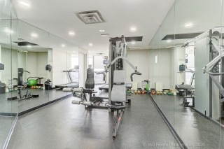 Unit 204-45 Kingsbridge Garden Cir, Mississauga, ON L5R 4B1, Canada, ,  