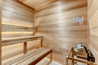 Unit 204-45 Kingsbridge Garden Cir, Mississauga, ON L5R 4B1, Canada, ,  