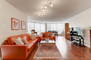 Unit 204-45 Kingsbridge Garden Cir, Mississauga, ON L5R 4B1, Canada, ,  