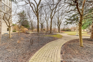 Unit 204-45 Kingsbridge Garden Cir, Mississauga, ON L5R 4B1, Canada, ,  