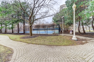 Unit 204-45 Kingsbridge Garden Cir, Mississauga, ON L5R 4B1, Canada, ,  