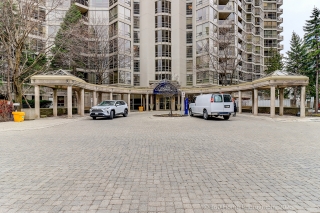 Unit 204-45 Kingsbridge Garden Cir, Mississauga, ON L5R 4B1, Canada, ,  