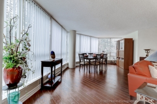 Unit 204-45 Kingsbridge Garden Cir, Mississauga, ON L5R 4B1, Canada, ,  