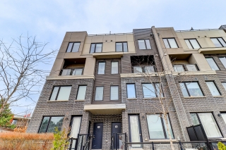 Unit 12-3472 Widdicombe Way, Mississauga, ON L5L 0B8, Canada, ,  