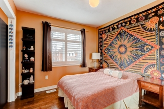 1011 Leger Wy, Milton, ON L9T 8B9, Canada, ,  