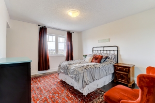 1011 Leger Wy, Milton, ON L9T 8B9, Canada, ,  