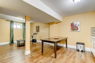 1011 Leger Wy, Milton, ON L9T 8B9, Canada, ,  