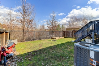 1011 Leger Wy, Milton, ON L9T 8B9, Canada, ,  