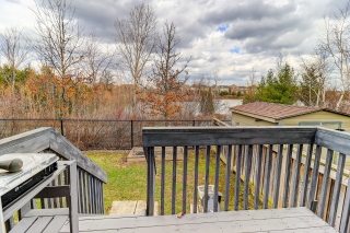 1011 Leger Wy, Milton, ON L9T 8B9, Canada, ,  