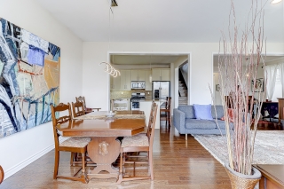 1011 Leger Wy, Milton, ON L9T 8B9, Canada, ,  