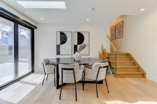 2498 Frankfield Rd, Mississauga, ON L5K 2A6, Canada, ,  