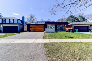 2498 Frankfield Rd, Mississauga, ON L5K 2A6, Canada, ,  