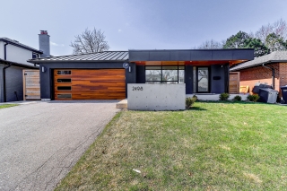 2498 Frankfield Rd, Mississauga, ON L5K 2A6, Canada, ,  