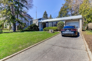 83 Larkfield Dr, North York, ON M3B 2H5, Canada, ,  