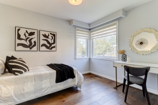 280 Waterloo Ave, North York, ON M3H 3Z7, Canada, ,  