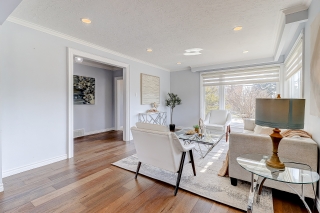 280 Waterloo Ave, North York, ON M3H 3Z7, Canada, ,  