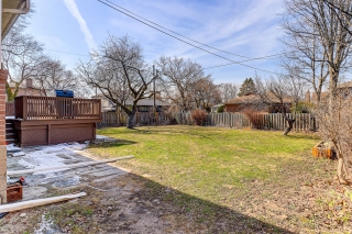 280 Waterloo Ave, North York, ON M3H 3Z7, Canada, ,  