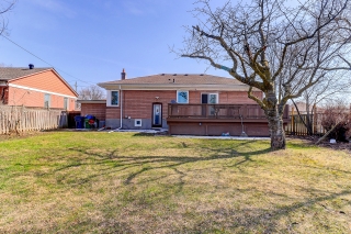 280 Waterloo Ave, North York, ON M3H 3Z7, Canada, ,  