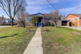 280 Waterloo Ave, North York, ON M3H 3Z7, Canada, ,  