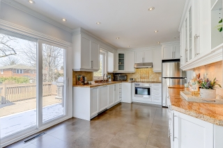 280 Waterloo Ave, North York, ON M3H 3Z7, Canada, ,  