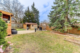 13 Eves Ct, Newmarket, ON L3Y 7P8, Canada, ,  