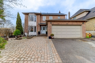 4 Mayflower St, Whitby, ON L1N 8B1, Canada, ,  