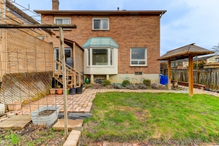 4 Mayflower St, Whitby, ON L1N 8B1, Canada, ,  