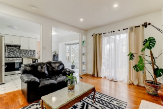 4 Mayflower St, Whitby, ON L1N 8B1, Canada, ,  