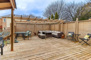 4 Mayflower St, Whitby, ON L1N 8B1, Canada, ,  