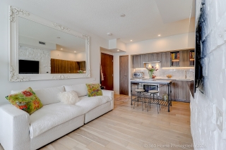 Unit 1215-17 Bathurst St, Toronto, ON M5V 2N8, Canada, ,  