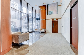 Unit 1215-17 Bathurst St, Toronto, ON M5V 2N8, Canada, ,  