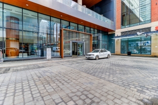 Unit 1215-17 Bathurst St, Toronto, ON M5V 2N8, Canada, ,  