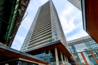 Unit 1215-17 Bathurst St, Toronto, ON M5V 2N8, Canada, ,  