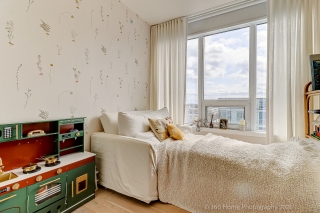 Unit 1215-17 Bathurst St, Toronto, ON M5V 2N8, Canada, ,  